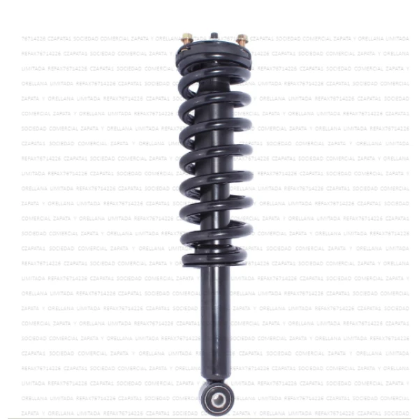 AMORTIGUADOR DELANTERO COMPLETO GAS LADO DERECHO MAXUS T60 2.8 DX ( SC28R L4) 2017 / 2022 - DCROER